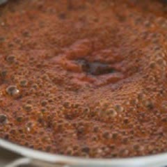 Cách làm Cánh gà chiên cay kiểu Hàn
