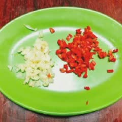 Cách làm cánh gà chiên mắm đậm đà