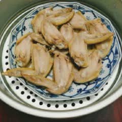 Cách làm cánh gà chiên mắm đậm đà