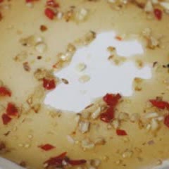 Cách Làm Cánh Gà Chiên Mặn Cực Ngon Cho Bữa Cơm