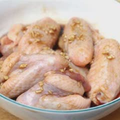 Cách làm Cánh Gà Chiên Nước Mắm thơm ngon đậm đà cho cả nhà