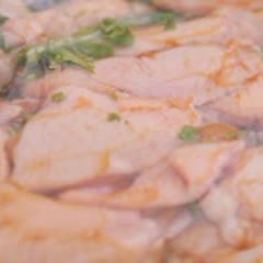 Cách Làm Cánh Gà Chiên Sả Mật Ong Cực Thơm Ngon