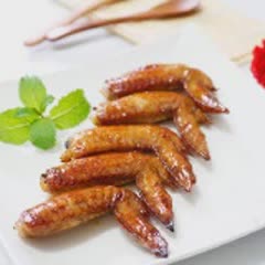 Cách Làm Cánh Gà Chiên Sốt Mật Ong Đậm Vị Đưa Cơm