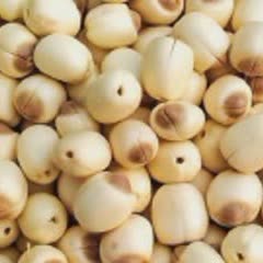 Cách làm canh gà hầm hạt sen