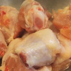 Cách Làm Cánh Gà Kho Hạt Dẻ Đậm Đà Cực Ngon Lành