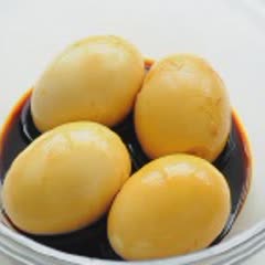 Cách làm cánh gà kho trứng