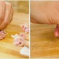 Cách Làm Cánh Gà Nướng Cay Ngon Để Đãi Gia Đình