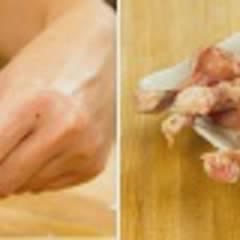 Cách Làm Cánh Gà Nướng Cay Ngon Để Đãi Gia Đình