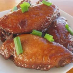 Cách làm Cánh Gà Nướng Xì Dầu đậm vị đưa cơm bữa ăn cả nhà
