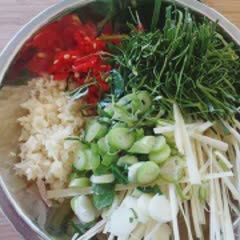 Cách Làm Cánh Gà Rang Muối Thơm Ngon Đơn Giản