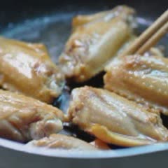 Cách Làm Cánh Gà Rim Cà Chua Cho Bữa Cơm Gia Đình