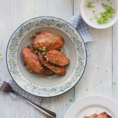 Cách làm Cánh Gà Sốt Coca lạ miệng, thơm ngon cho cả nhà
