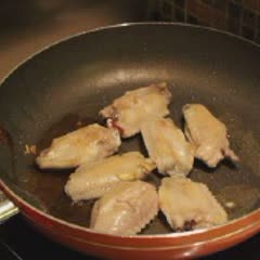 Cách làm Cánh Gà Sốt Coca lạ miệng, thơm ngon cho cả nhà