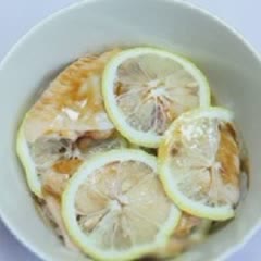 Cánh Làm Gà Tẩm Chanh Cực Ngon Cho Bữa Cơm Nhà