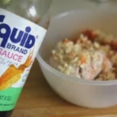 Cách Làm Cánh Gà Ướp Kimchi Nướng Đậm Đà Hấp Dẫn