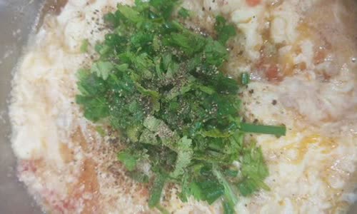 Cách Nấu Canh Mây | Từ Trứng Đơn Giản, Cho Bữa Cơm