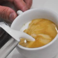 Cách pha Cappuccino đơn giản cho người không chuyên