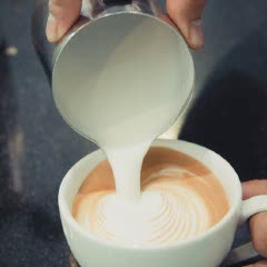 Cách làm Capuchino Đá mát lạnh giải nóng cho ngày hè 