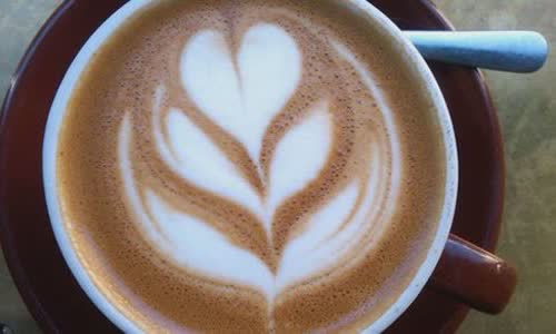 Cách làm Capuchino Đá mát lạnh giải nóng cho ngày hè 