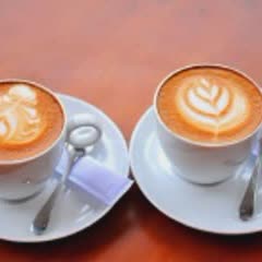 Cách làm Capuchino Đá mát lạnh giải nóng cho ngày hè 