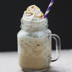 Cách làm Caramel Sauce - Sốt Caramel