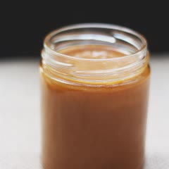 Cách làm Caramel Sauce - Sốt Caramel