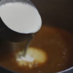 Cách làm Caramel Sauce - Sốt Caramel