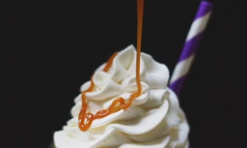 Cách làm Caramel Sauce - Sốt Caramel