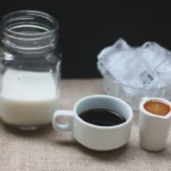 Cách làm Caramel Sauce - Sốt Caramel
