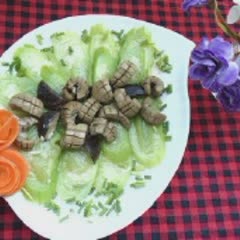 Cách Làm Cật Heo Xào Mướp Ngon Lành Cho Bữa Cơm