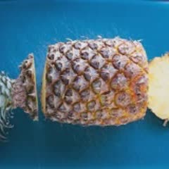 Cách làm Cây Thông Trái Cây tươi ngon cho mùa Giáng Sinh