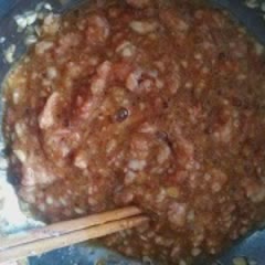 Cách làm Chả Đậu Sốt Cà Chua siêu ngon, cho bữa cơm của bé