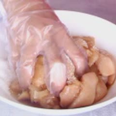 Cách Làm Chà Bông Gà Tơi Ngon, Dễ Dàng Tại Nhà