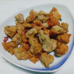 Cách làm chả cá kho coca