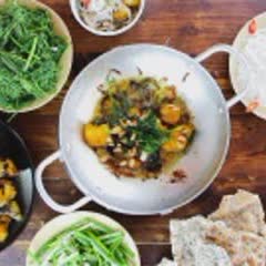 Cách làm Chả cá Lã Vọng thơm ngon đậm đà chuẩn vị 