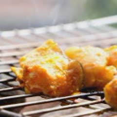 Cách làm Chả cá Lã Vọng thơm ngon đậm đà chuẩn vị 