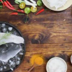 Cách làm Chả cá Lã Vọng thơm ngon đậm đà chuẩn vị 