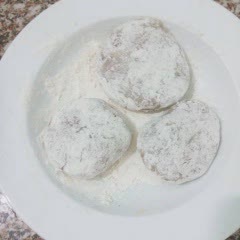 Cách làm chả cá rau củ sốt teriyaki