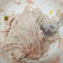 Cách Làm Chả Cá Viên Sốt Mayonnaise Ngon Miệng