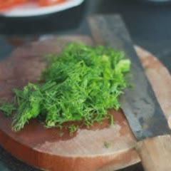 Cách Làm Chả Cá Viên Sốt Mayonnaise Ngon Miệng