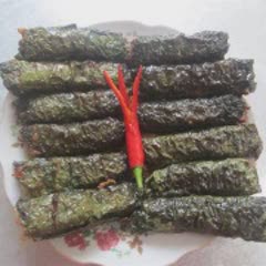 Công thức chả lá lốt thơm lừng