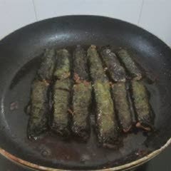 Công thức chả lá lốt thơm lừng