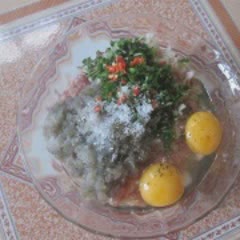 Công thức chả lá lốt thơm lừng