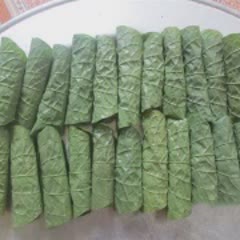 Công thức chả lá lốt thơm lừng