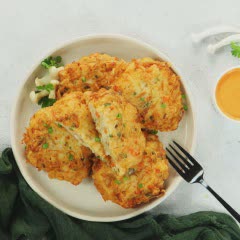 Cách Làm Chả Nấm Chiên | Thơm Ngon Tại Nhà