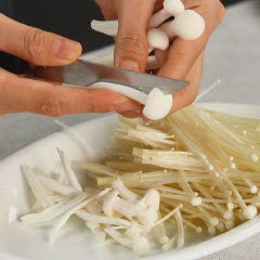 Cách Làm Chả Nấm Chiên | Thơm Ngon Tại Nhà