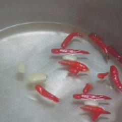 Cách Làm Chân Gà Muối Chua Ngon Không Cưỡng Lại