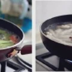 Cách Làm Chân Gà Ngâm Chua Ngọt, Giòn Ngon Hấp Dẫn