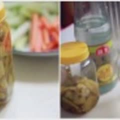 Cách Làm Chân Gà Ngâm Chua Ngọt, Giòn Ngon Hấp Dẫn