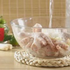 Cách Làm Chân Gà Ngâm Sả Tắc, Lai Rai Cuối Tuần